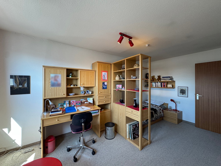 DG Kinderzimmer 2 Ansicht 1