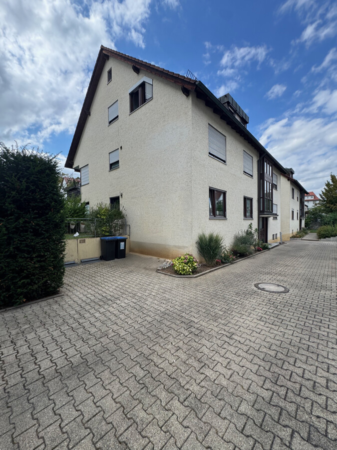 Aussenansicht 2