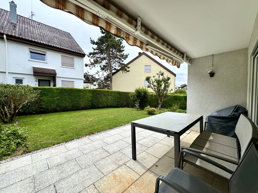 EG Terrasse