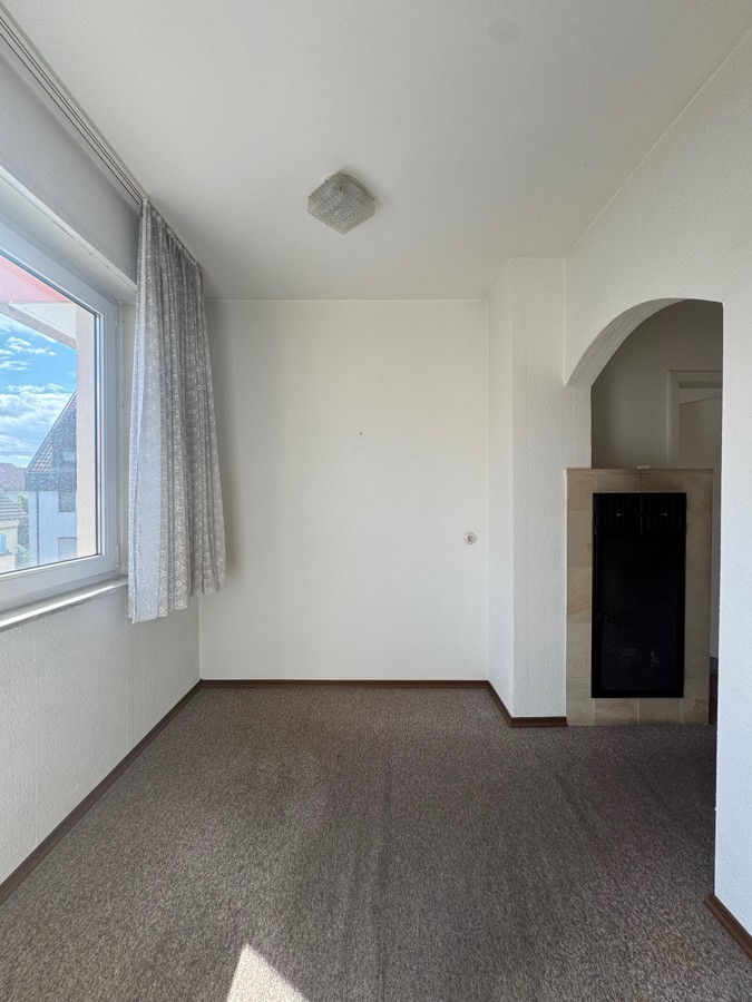 Esszimmer Ansicht 1