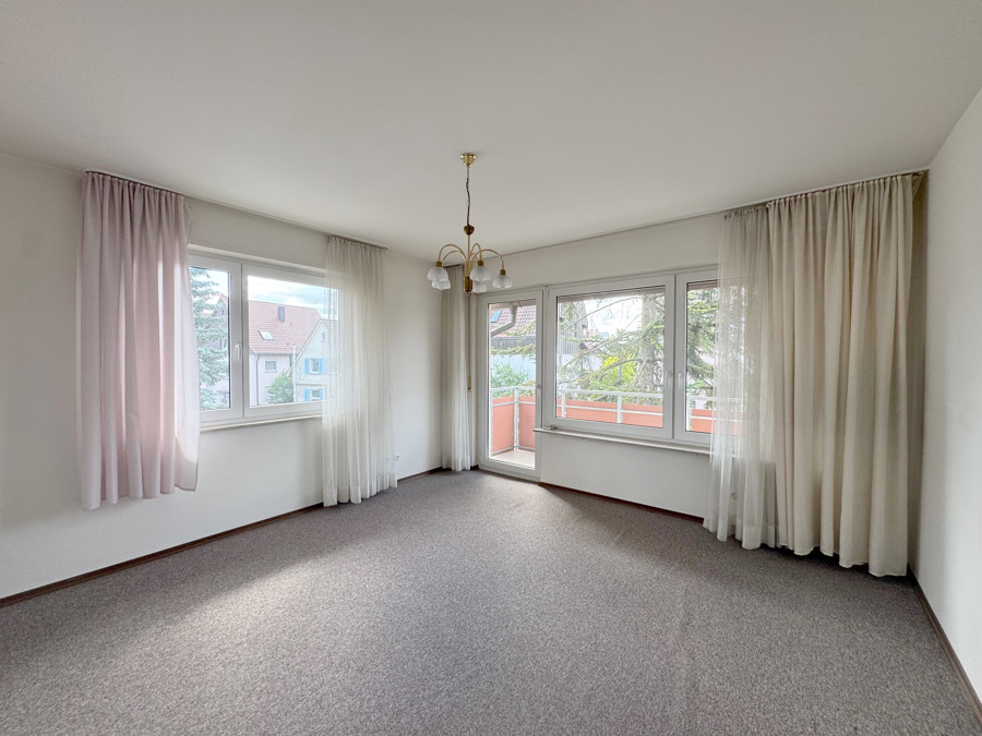 Zimmer 1 Ansicht 1