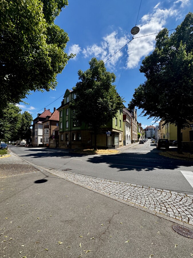 Vorderansicht 2