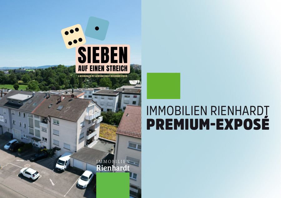 Immobilien Rienhardt Premium-Exposé