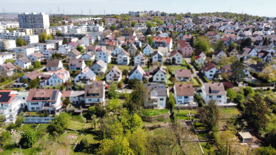 Umgebung