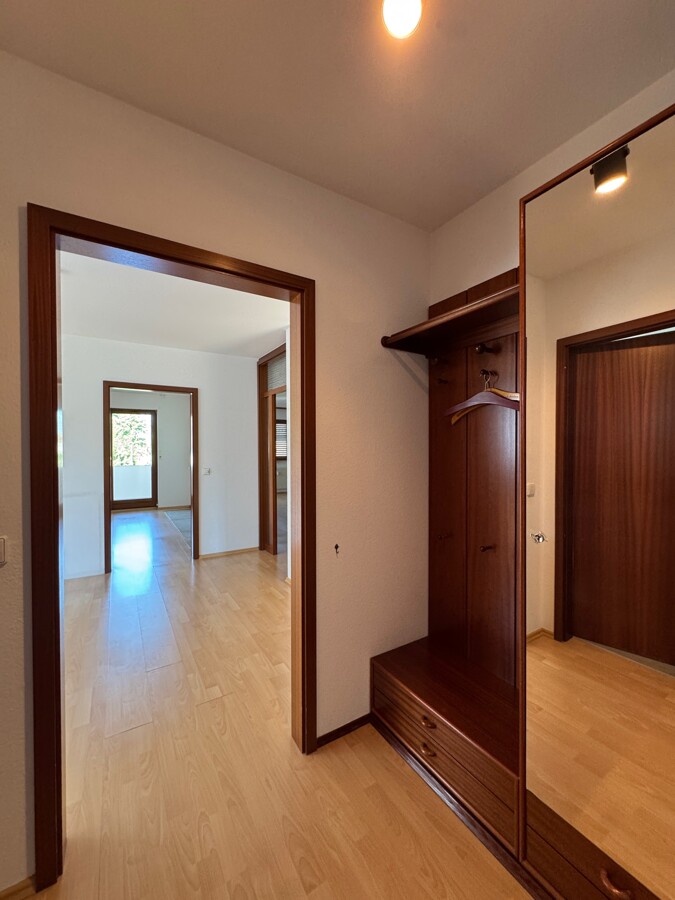 1. OG Garderobe
