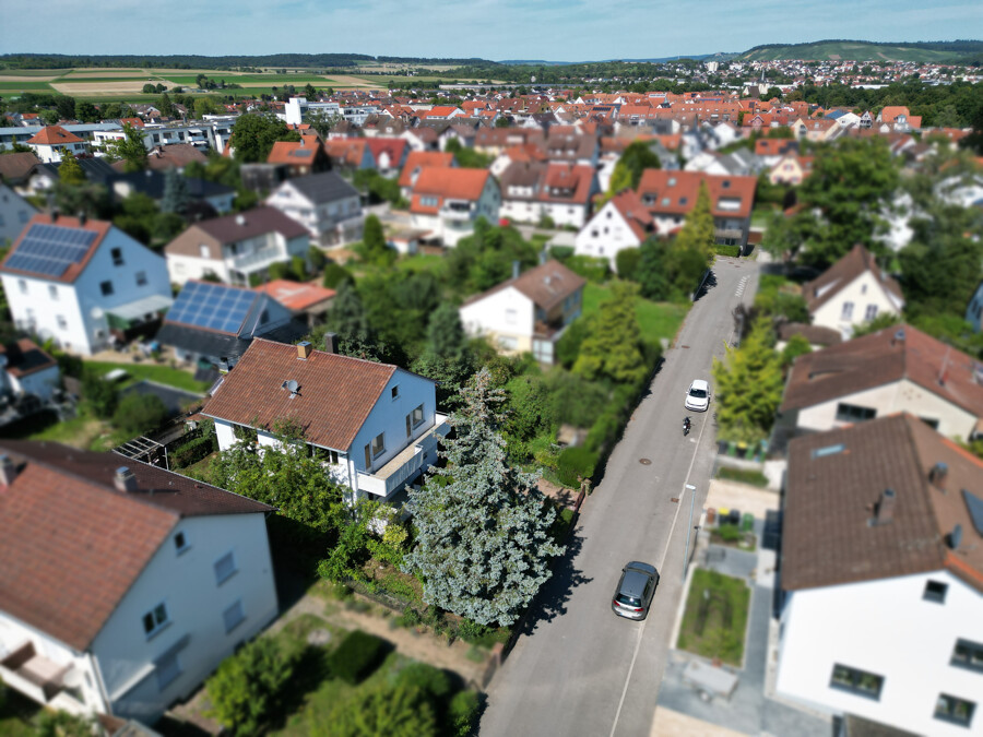 Vogelperspektive 4