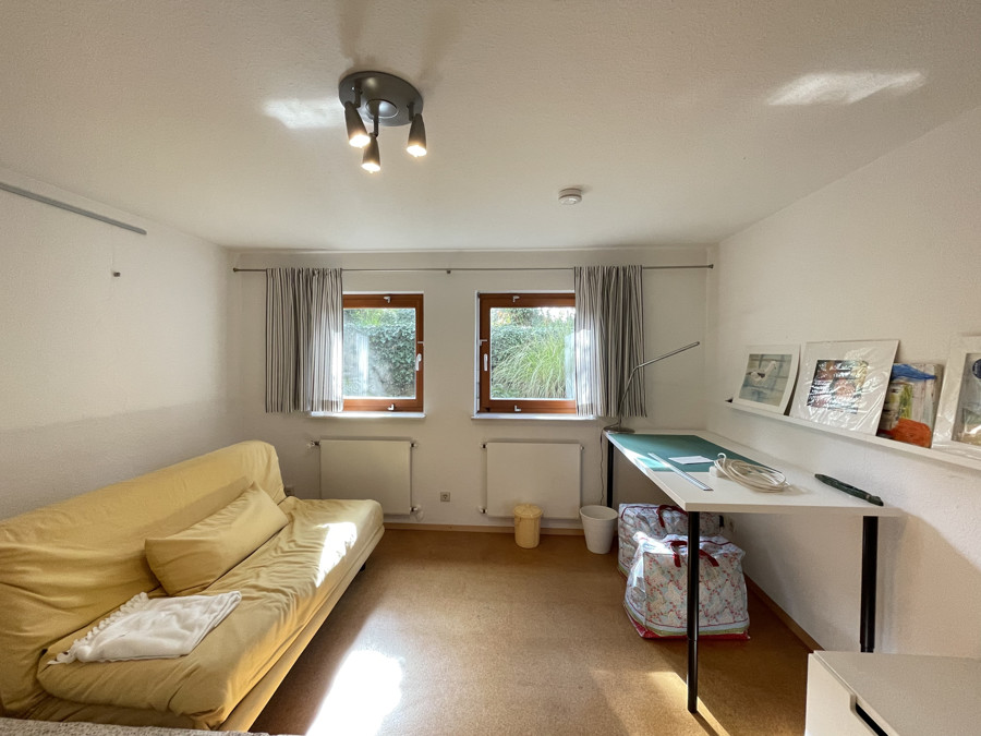 UG Gästezimmer