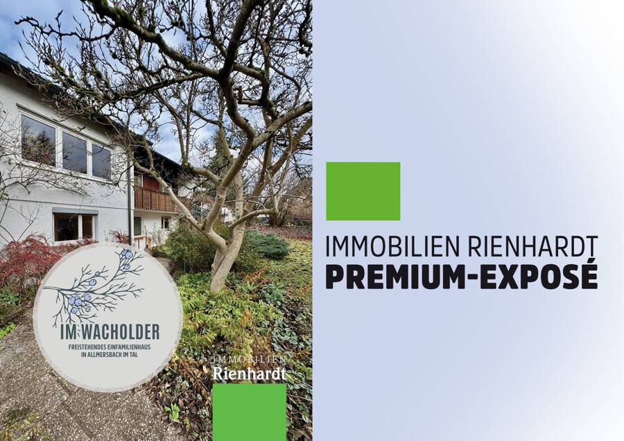 Immobilien Rienhardt Premium-Exposé