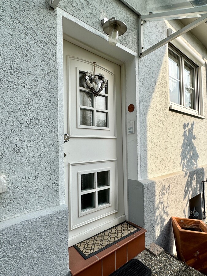 Haustüre