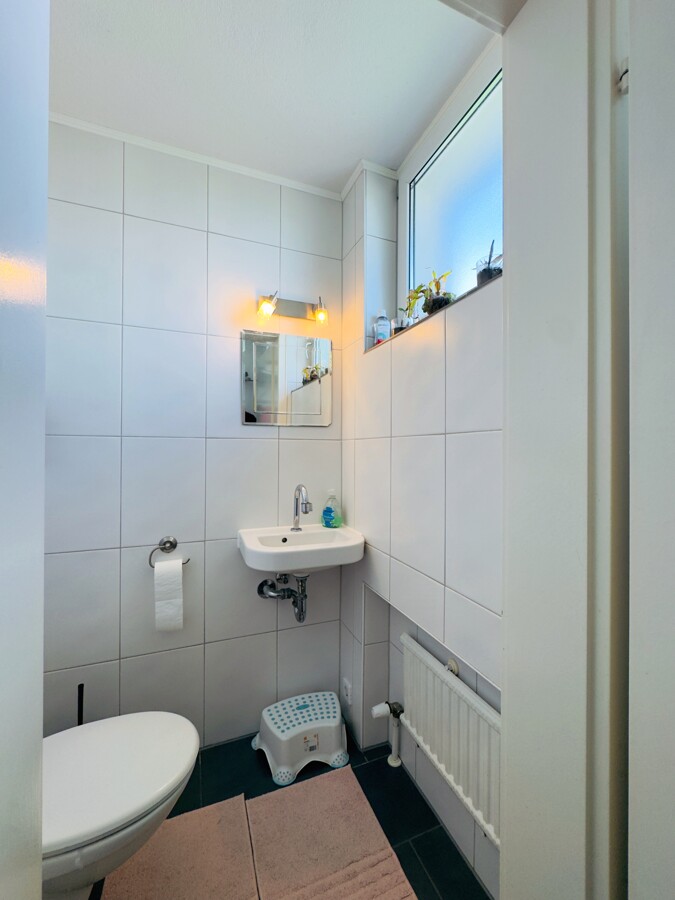 EG Gäste WC