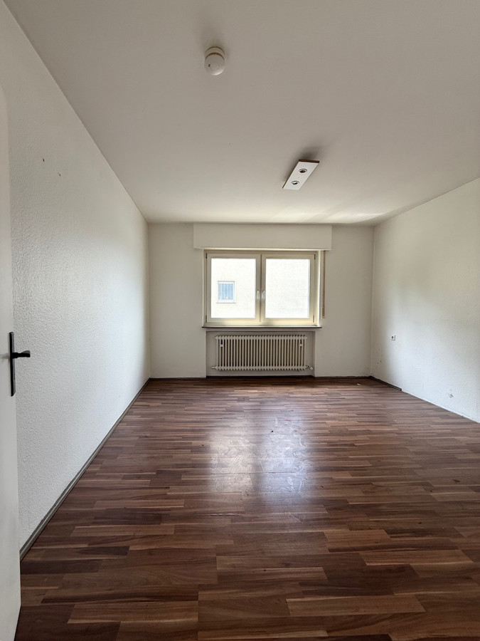 1. OG rechts Schlafzimmer