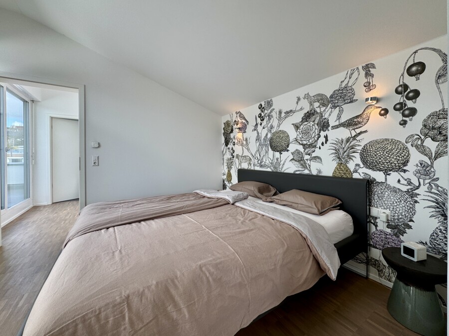 DG Schlafzimmer Ansicht 4