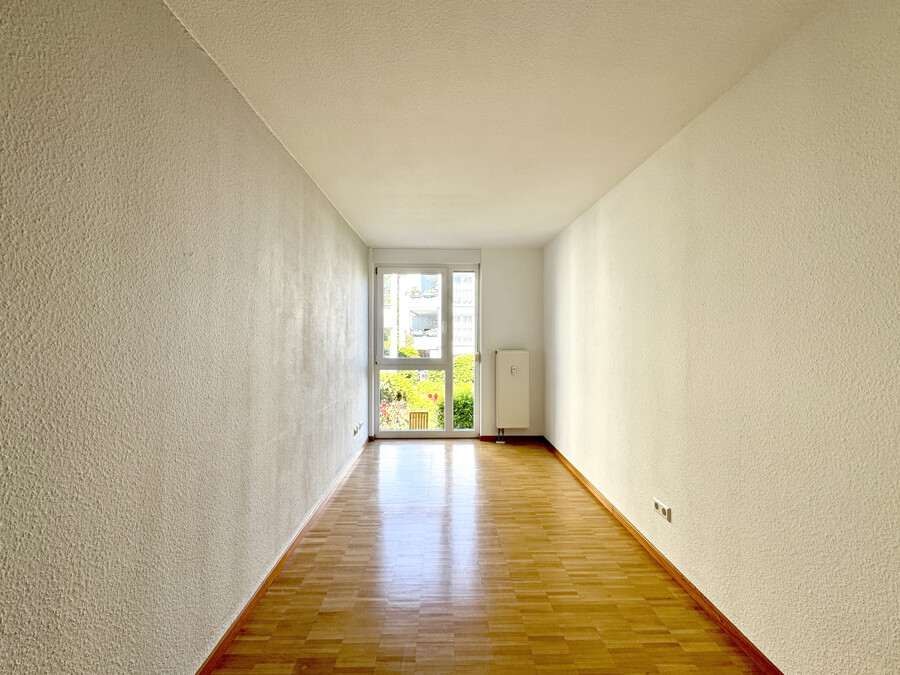 Kinderzimmer Ansicht 2