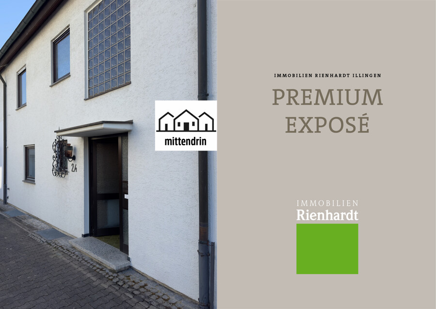 Immobilien Rienhardt Premium-Exposé