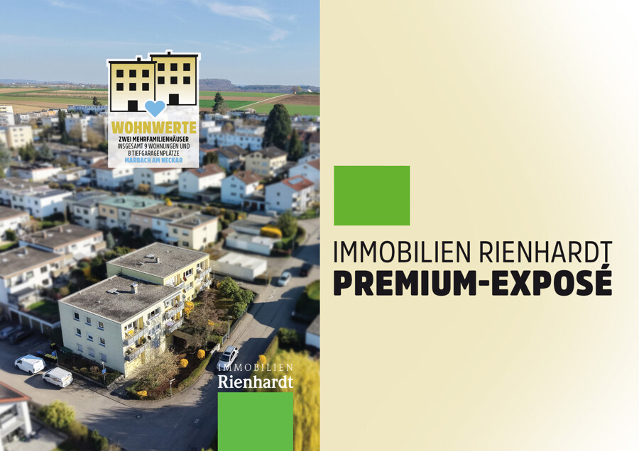 Immobilien Rienhardt Premium-Exposé