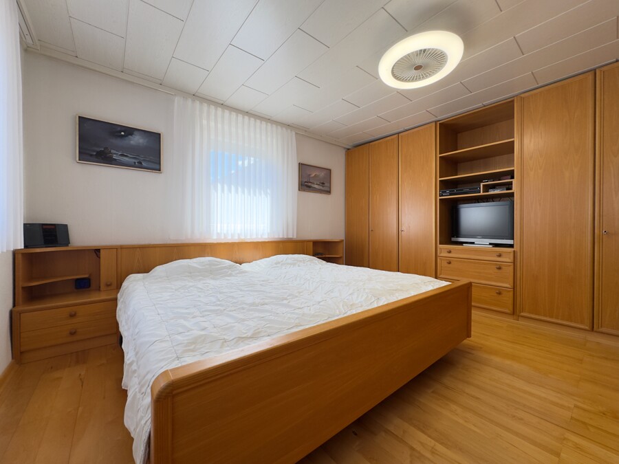OG Schlafzimmer