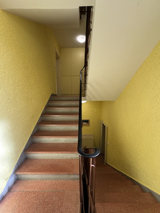 Treppenhaus