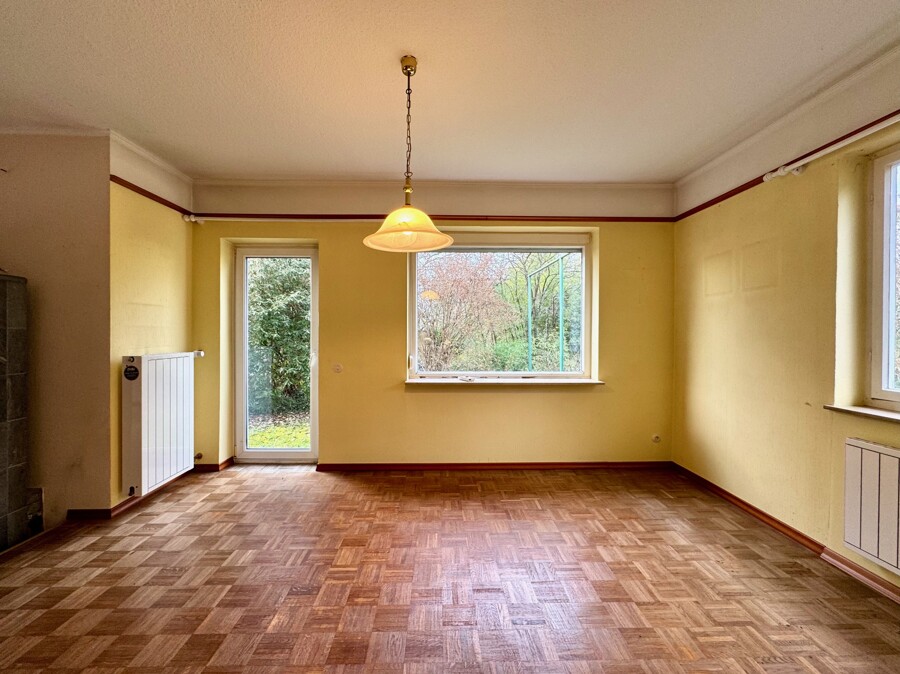 EG Esszimmer Ansicht 1