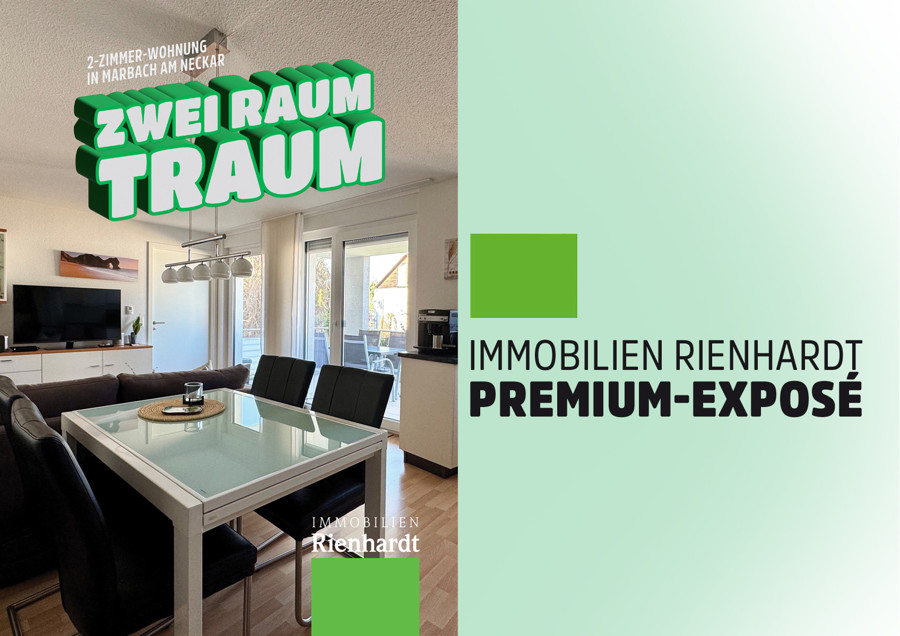 Immobilien Rienhardt Premium-Exposé