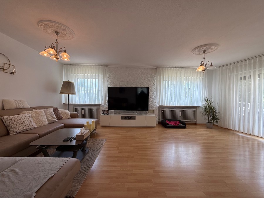 2. OG Wohnzimmer