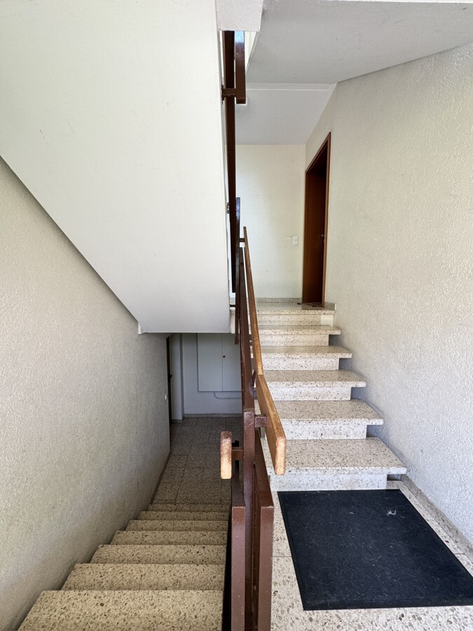 Treppenhaus