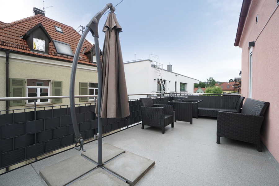 Balkon