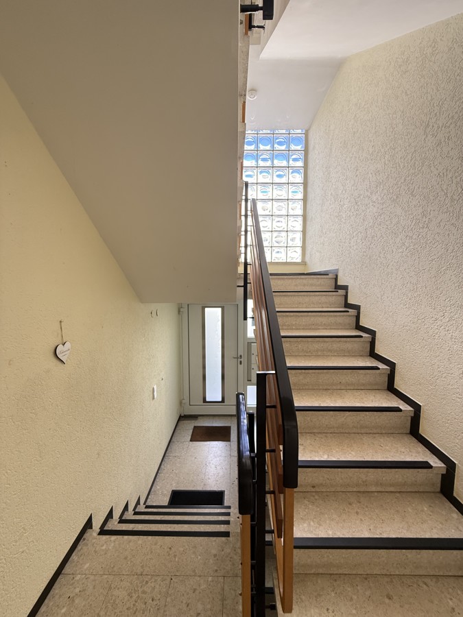 Treppenhaus