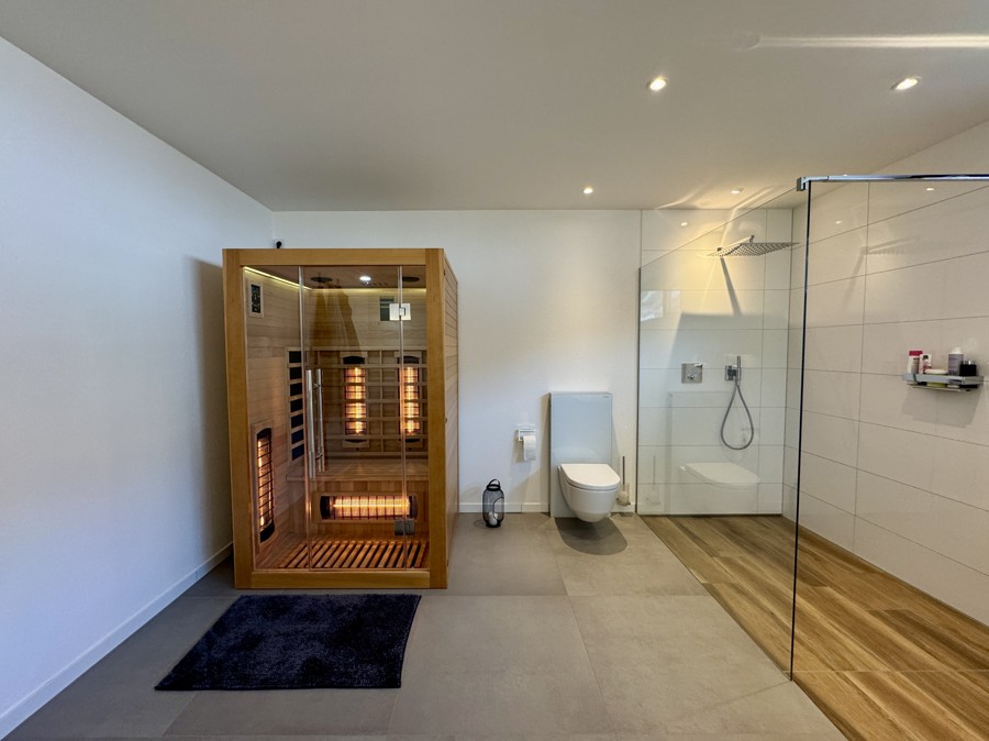 EG Badezimmer Ansicht 3