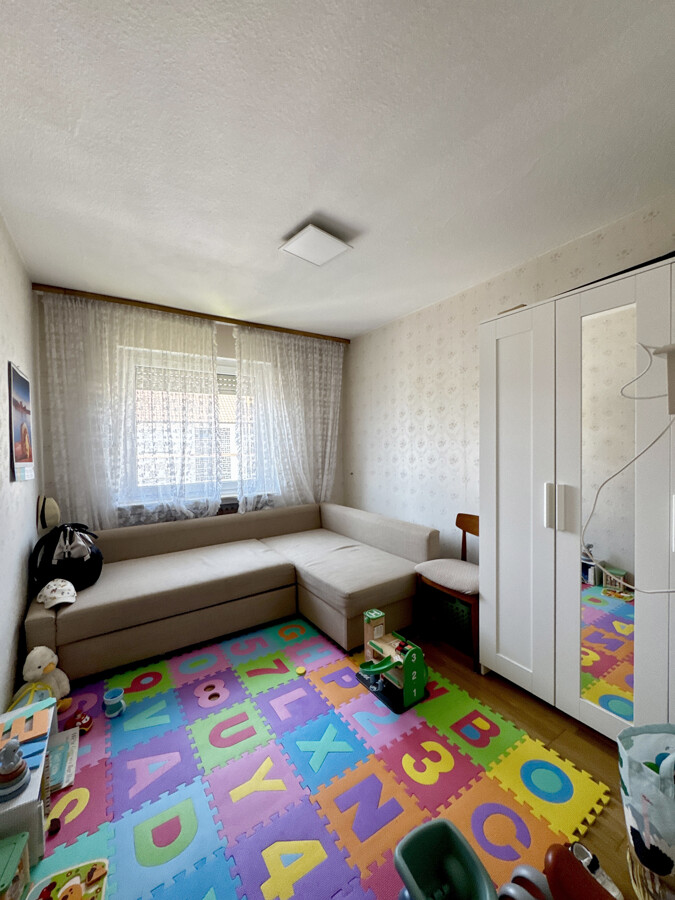 Kinderzimmer