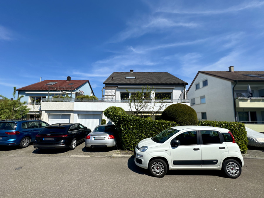 Außenansicht 1