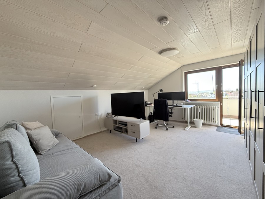 DG Kinderzimmer