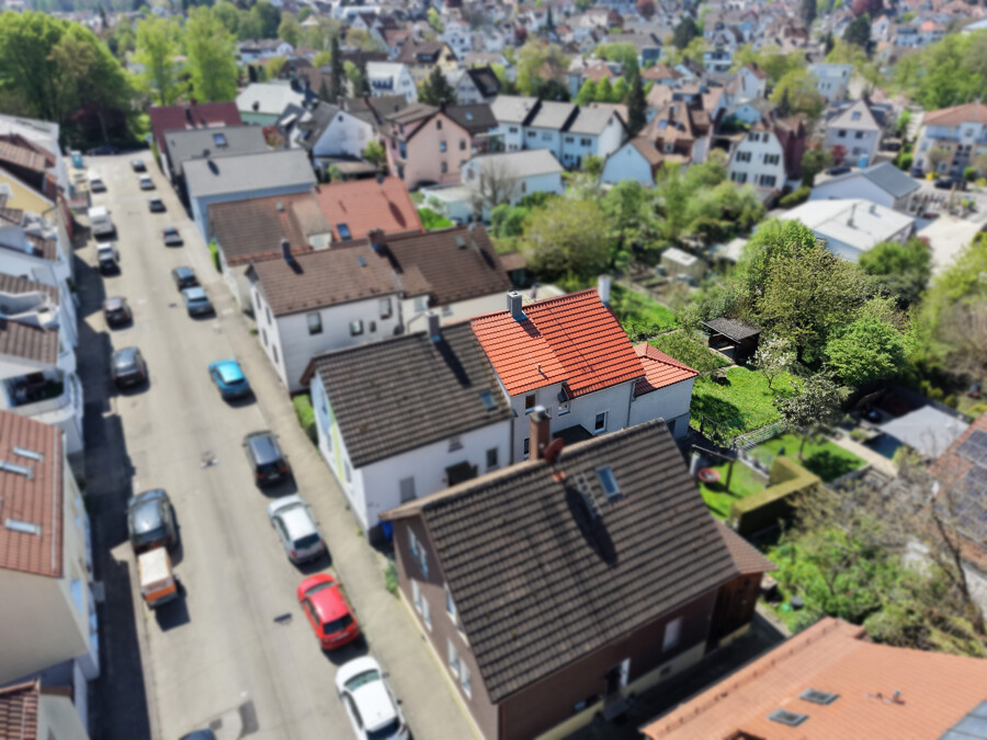Vogelperspektive 3