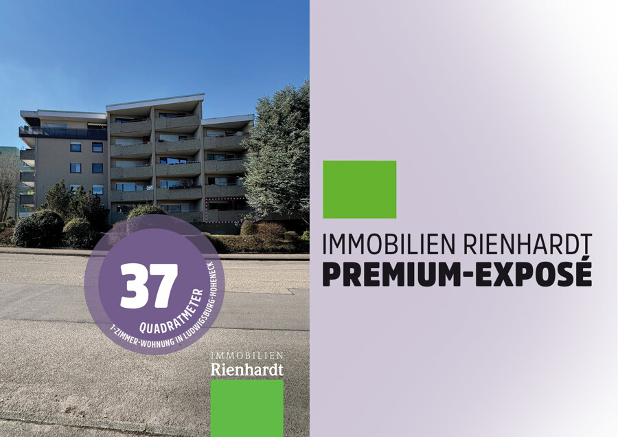 Immobilien Rienhardt Premium-Exposé