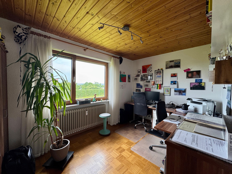 EG Arbeitszimmer