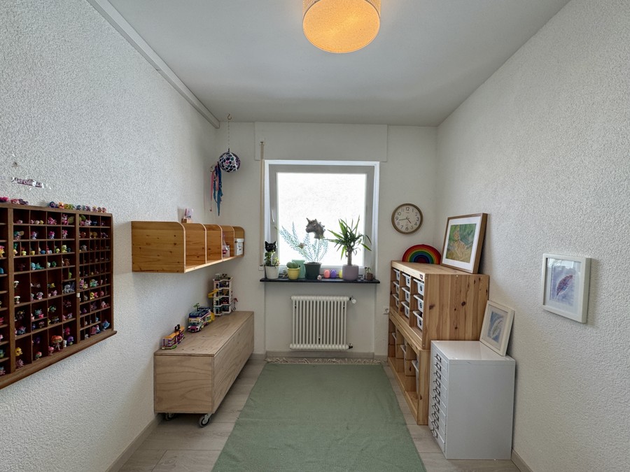 Kinderzimmer 2