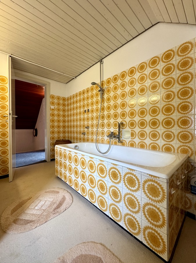 DG Badezimmer Ansicht 1