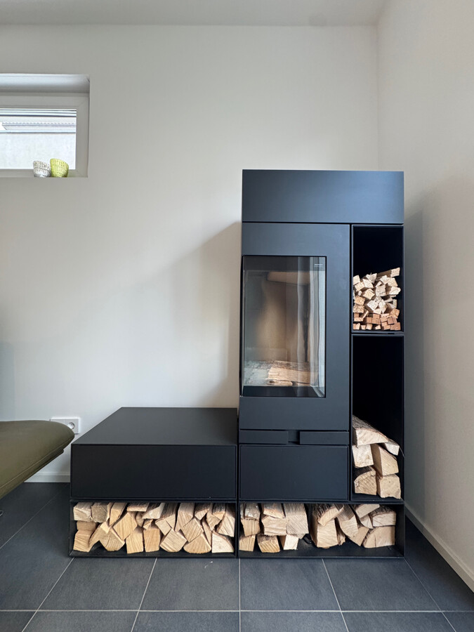 EG Kamin