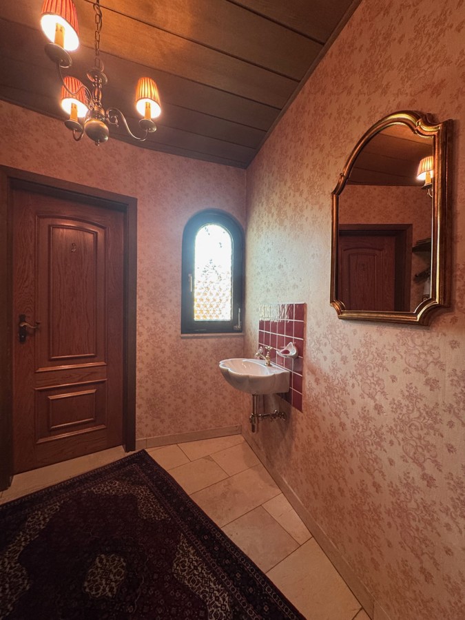 EG Garderobe