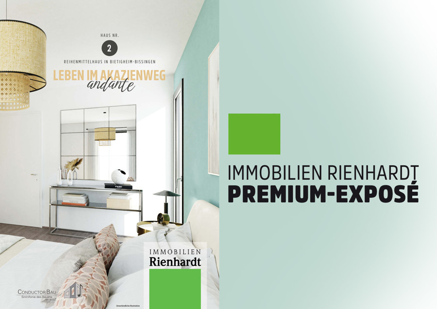 Immobilien Rienhardt Premium-Expoé