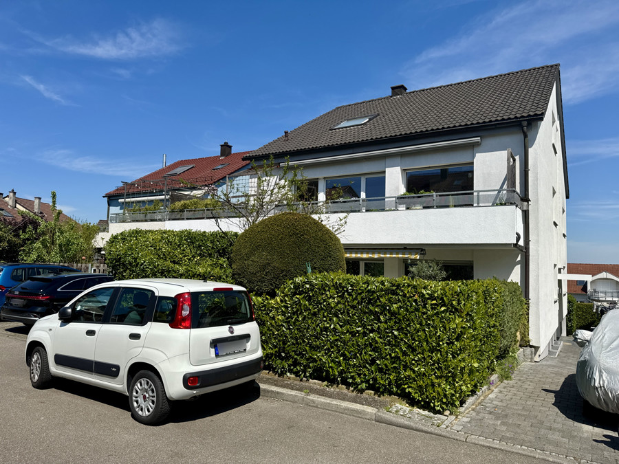 Außenansicht 2