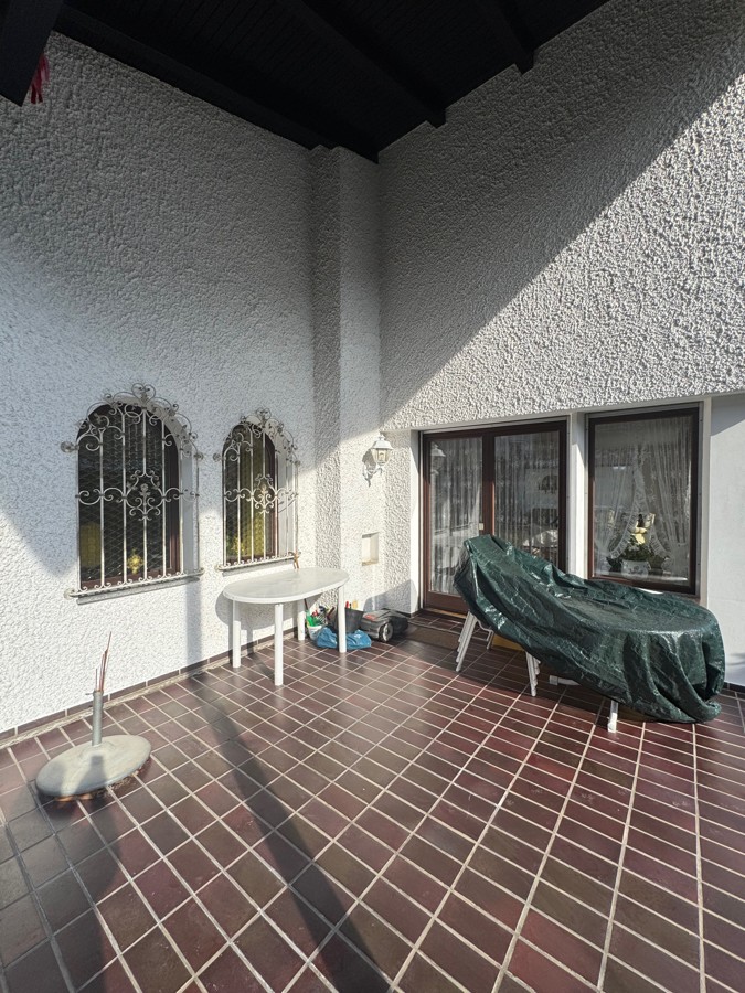 EG Terrasse
