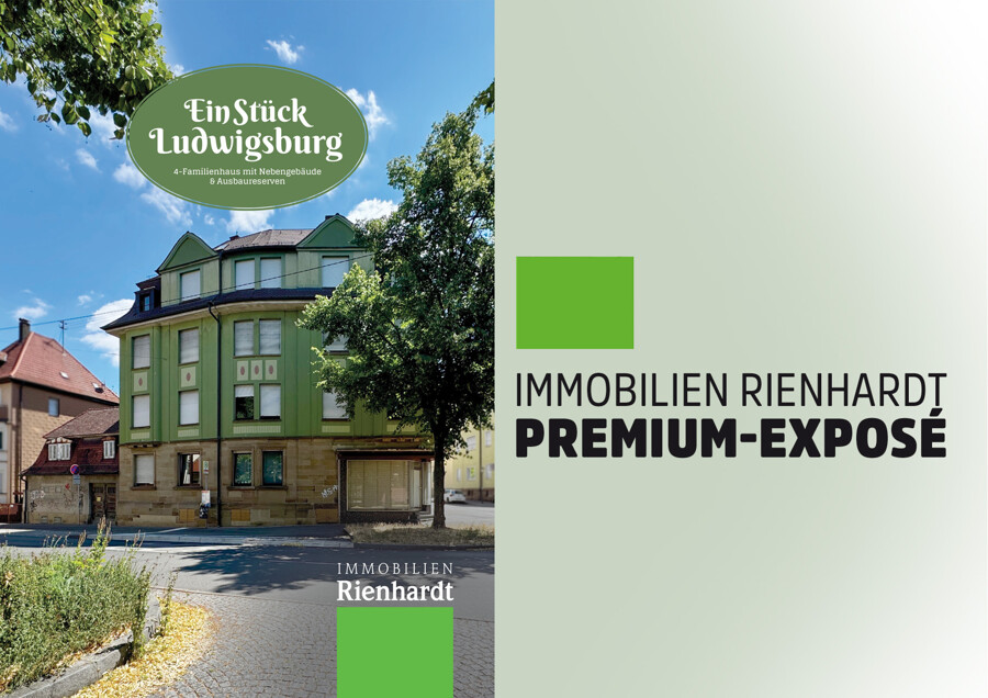 Immobilien Rienhardt Premium-Exposé