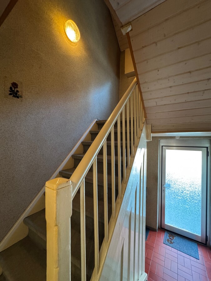 EG Treppenhaus