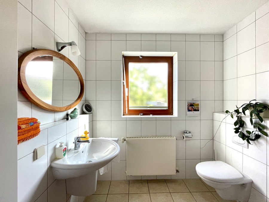 EG Badezimmer