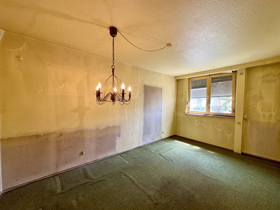 EG Schlafzimmer