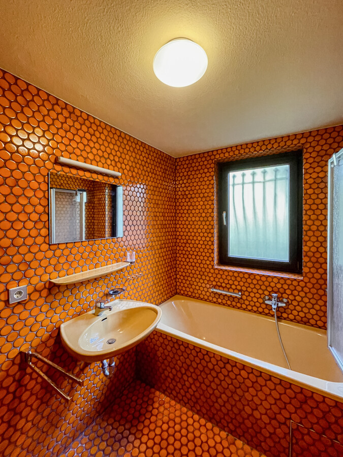 EG Badezimmer Ansicht 3