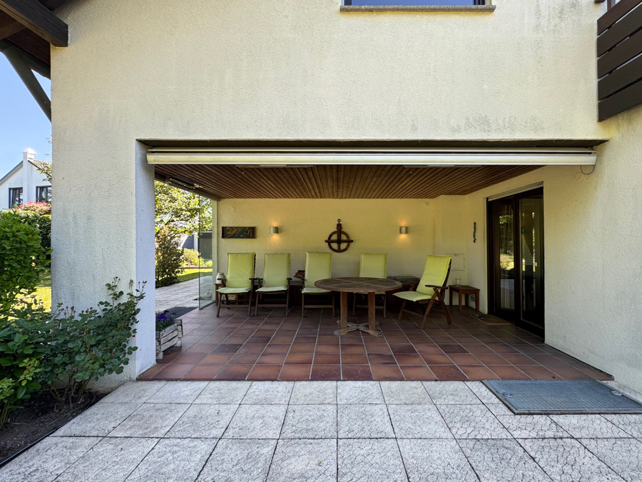 Terrasse Ansicht 1