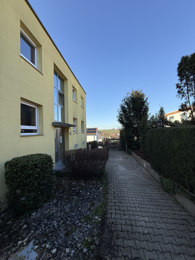 Zuweg 2
