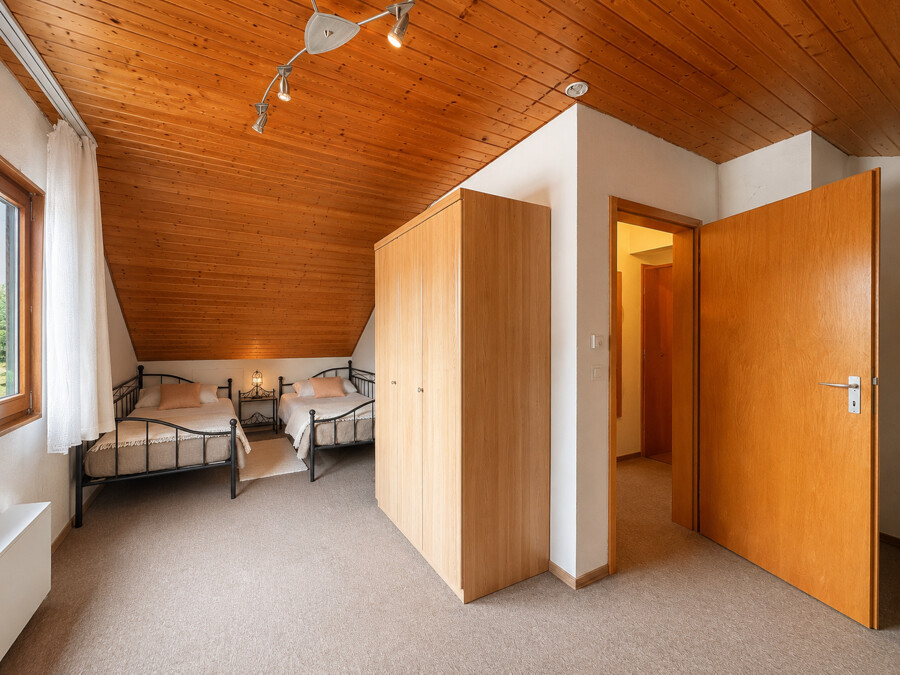 DG Kinderzimmer/Gästezimmer