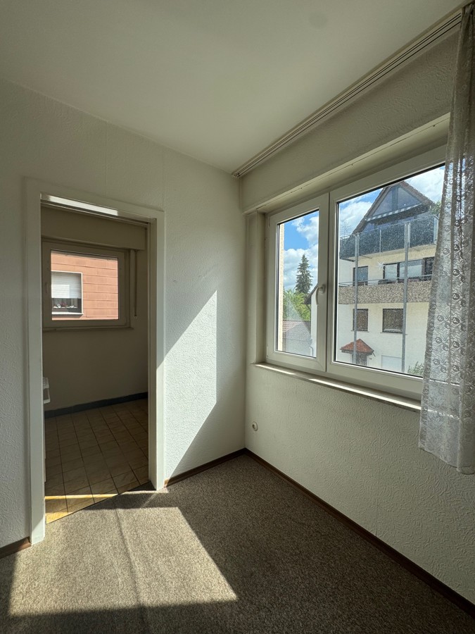 Esszimmer Ansicht 2